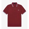 FRED PERRY The Fred Perry Shirt M12画像