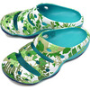 KEEN YOGUI Arts WMNS Booktree Camo (Limited) 1003580画像