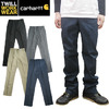 Carhartt B290 ツイルワークパンツ TWILL WORK PANTS画像