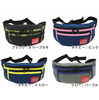 ManhattanPortage Alleycat II Waist Bag MP1101画像