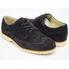 Timberland ABINGTON BROGUE OXFORD GRY / GRY 82573画像