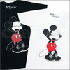 JOY RICH PUNK MICKEY Tシャツ画像