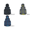 Columbia Marvel Banks Vest PM1359画像