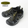 KEEN McKenzie Black/Gargoyle 1002156画像