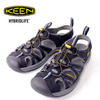 KEEN KANYON Black /Gargoyle 1002131画像