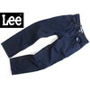 LEE #200 STRAIGHT LEG JEAN PEPPER PREWASH画像