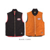 CLUCT WORK VEST (2カラー) 01074画像