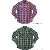 DISSIZIT DZT Military Button Up L/S Shirt BULS12-11画像