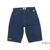 html Imperial Denim Short PT048画像