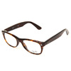 RayBan NEW WAYFARER RX5184画像