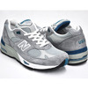 newbalance M991 GT GREY (WIDTH D) MADE IN U.S.A.画像