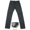 MISHKA Alexei Japanese Selvage Denim Pant 666-DN03B画像