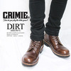 CRIMIE DIRT(BROWN) C1B1-AC21画像