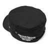 CRIMIE METROPOLIS WORK CAP C1B3-CP02画像