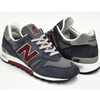 newbalance M1300 BG BLUE / GREY (WIDTH D) MADE IN U.S.A.画像