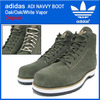 adidas ADI NAVVY BOOT Oak/Oak/White Vapor Originals G60551画像