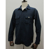 TOPAZ Worker's Shirts YANKS TS-2072画像