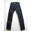 TENDER Co. SLIM DENIM UNBORN JEANS画像