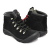 KEEN CORTINA II MID BLACK 1007050画像