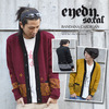 EYEDY BANDANA CARDIGAN (3カラー) EYE-1219画像