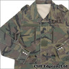 TMT VINTAGE STYLE F-2 JACKET CAMOUFLAGE画像