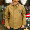 TOYS McCOY N-1 DECK JACKET TMJ1229画像