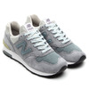 newbalance M1400 SB STEEL BLUE Made in USA画像