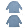 Dickies 1145573 Chambray Work L/S Shirt画像