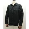 THE REAL McCOY'S JOE McCOY 8HU HBT WORK SHIRTS Lot.536D MS12132画像