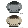 STUSSY Whistler Sweater 017315画像