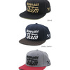 Us Versus Them Magnum Snapback Ballcap画像