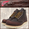 REDWING 8196 6-INCH BOOT画像