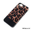 Fragment Design × Uncommon Leopard iPhone 5 Black Bezel Deflector LEOxBLACK画像