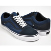 VANS OLD SKOOL PRO ''S'' (PERFORATED) JULIEN STRANGER VN-0QHM728画像