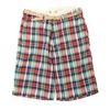 MASTER&Co. MADRAS CHECK SHORT PANTS MC459画像