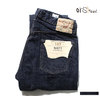 orslow IVY FIT JEANS ONE WASH 01-0107-81画像