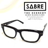 SABRE KENNEDY(GLOSS BLACK/CLEAR) SV70-112J画像