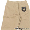 HUMAN MADE CHINO PANTS BEIGE画像