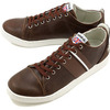 Admiral HEATHROW II Brown/Brown SJAD1312-0808画像