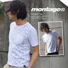 montage Leopard Tee 0831106画像