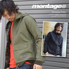 montage Mountain Parka 0831503画像