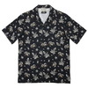 Subciety ×NINE RULAZ LINE SUBCIETY SHIRT S/S SBF1662画像