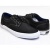 VANS DERBY ''S'' JASON DILL / BLACK / WHITE VN-0QFI808画像