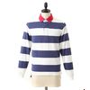 GANT RUGGER R.BLOCK STRIPE HEAVY RUGGER画像