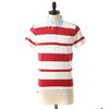 GANT RUGGER R.AWNING STRIPE HEAVY RUGGER画像