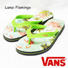 VANS LANAI FLAMINGO VN-0L907ZY画像