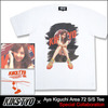 KIKS TYO ×Aya Kiguchi Area 72 S/S Tee Special Collaboration KT1305TAYA-01画像