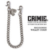 CRIMIE RECOGNIZE WALLET CHAIN C1C5-AC03画像