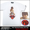 KIKS TYO ×Mai Nishida Rivalry S/S Tee Special Collaboration KT1305TMAI-02画像