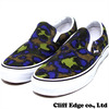 VANS x KENZO Slip-On Ntr/SptBlu画像